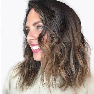 Meet your Posher, Victoria